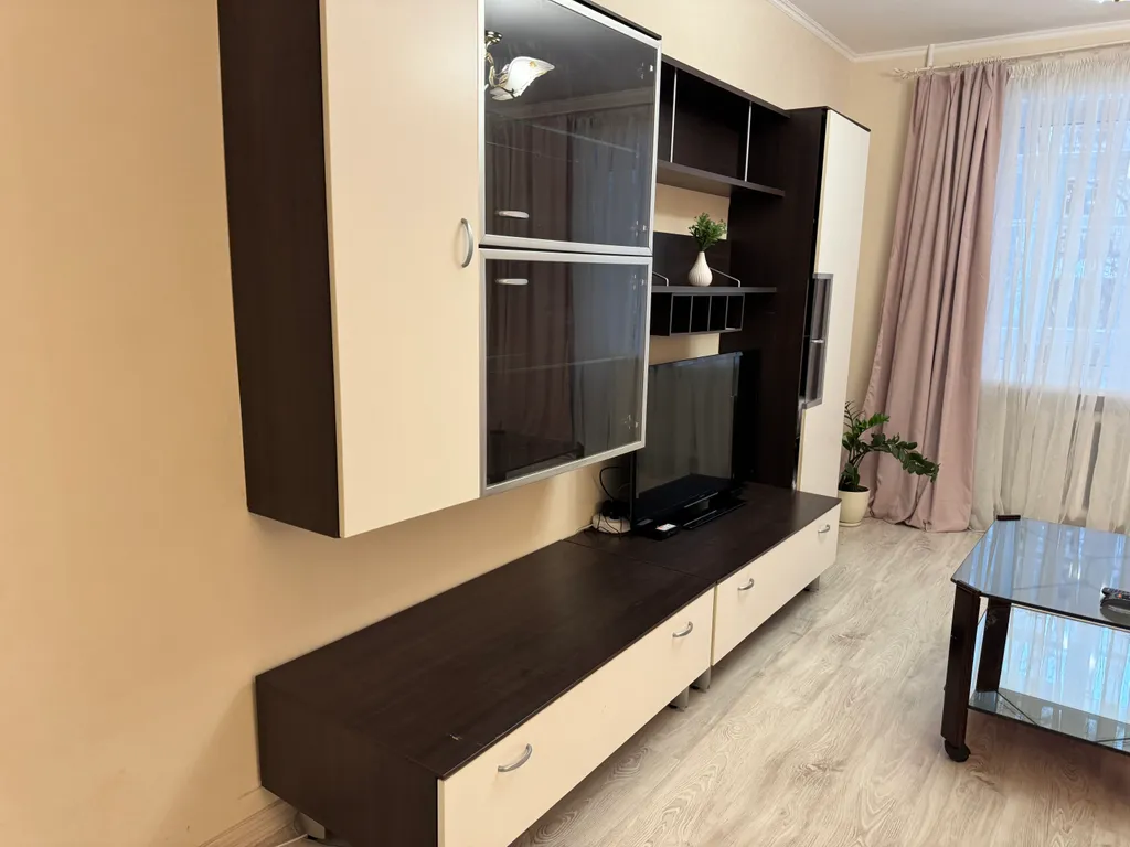 Комфортная квартира в центре Тулы