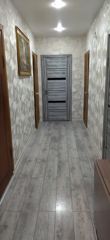 Дом на побережье Азовского моря