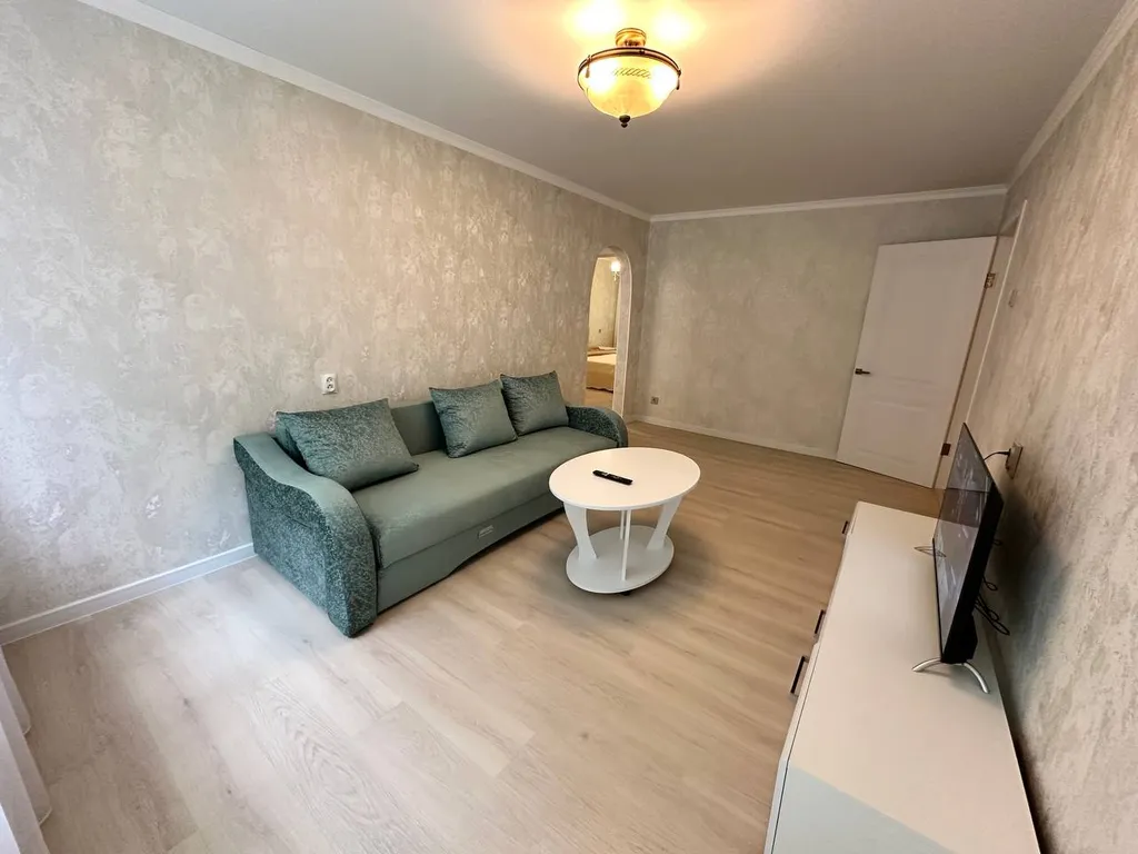 Квартира Трехкомнатная квартира в центре города — Калининград