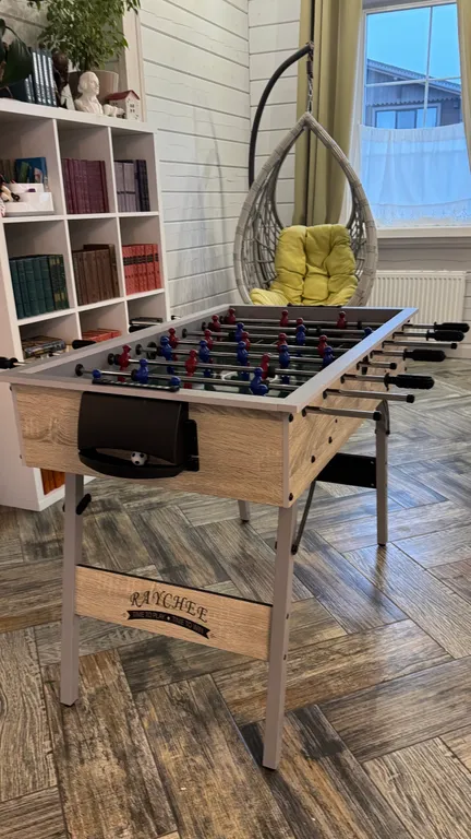 Зелёная дача