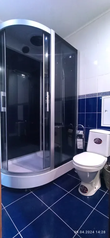 Уютная квартира рядом с ОКБ