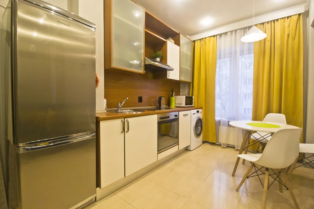 Квартира Квартира в историческом центре у Кремля — Москва