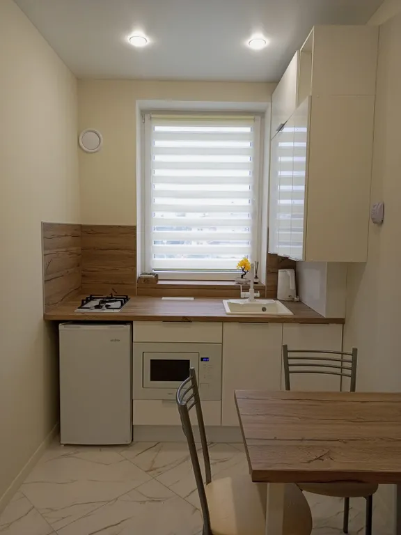 Уютная квартира у моря