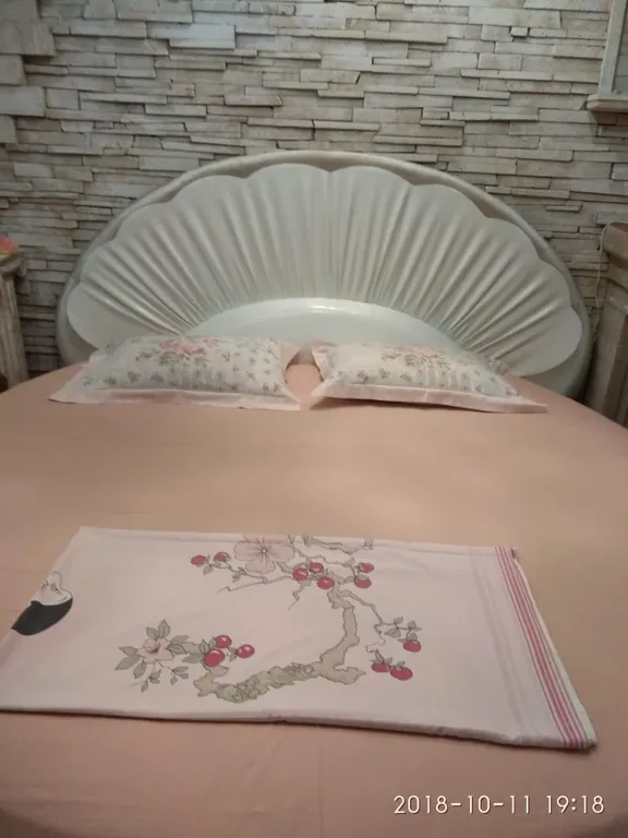 Кв студия у моря 41м - 5мин от парка Победы, Омеги