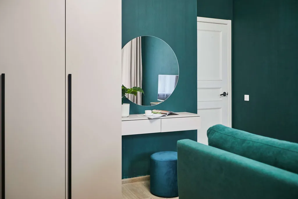 Уютная двушка на Васильевском