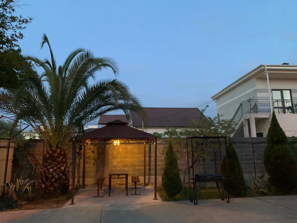 4-комнатный Дом