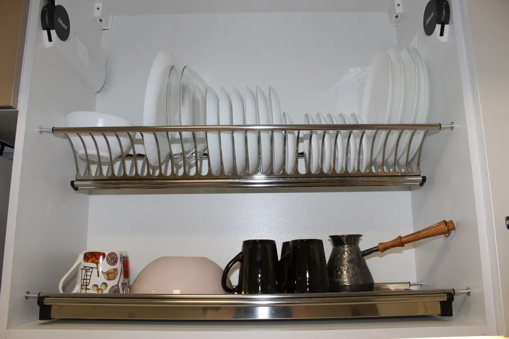 Уютная квартира в новом ЖК