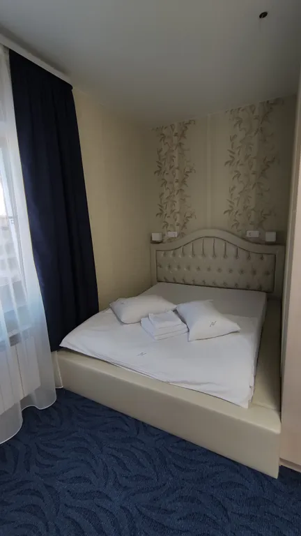 Номер Полулюкс 2+2