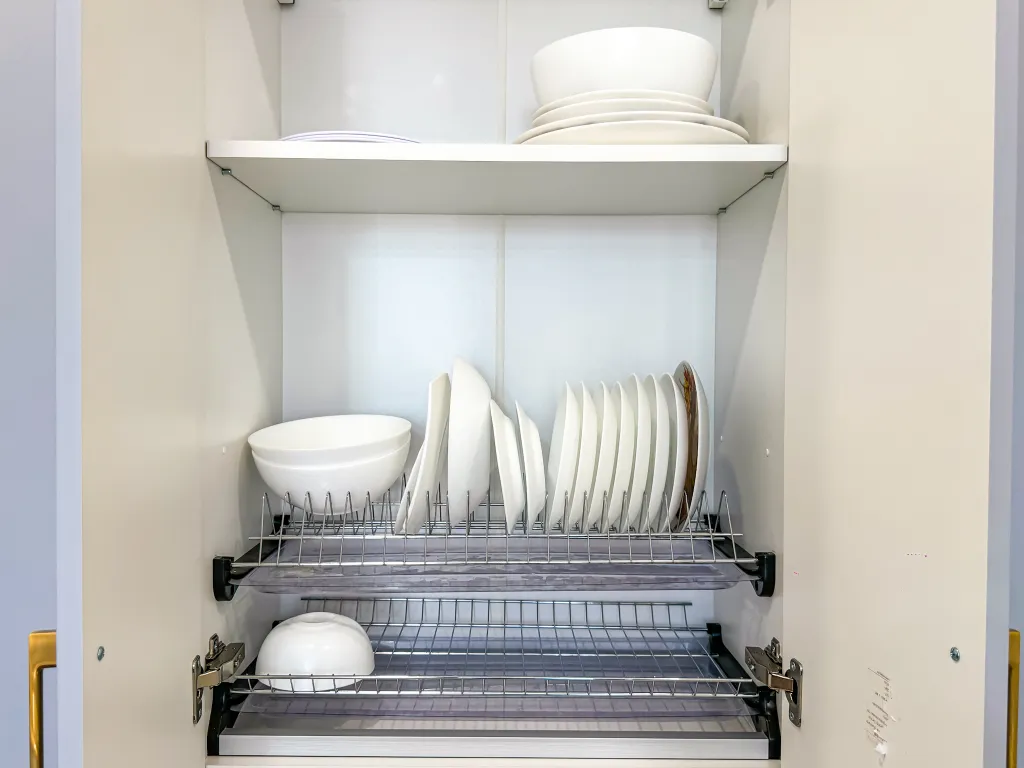 Светлая квартира на берегу Черного моря