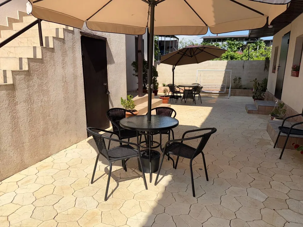 Квартира Комната — Сухум