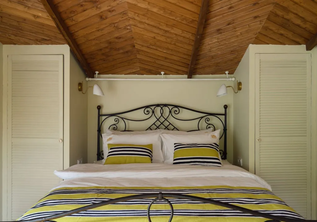 Коттедж Янтарный дом — Суздаль