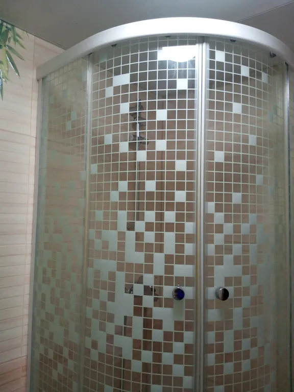 Уютная квартира возле моря с кондиционером и wi-fi