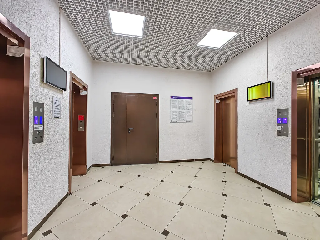 Квартира Квартира Апартамент Фрунзе 20 — Новосибирск