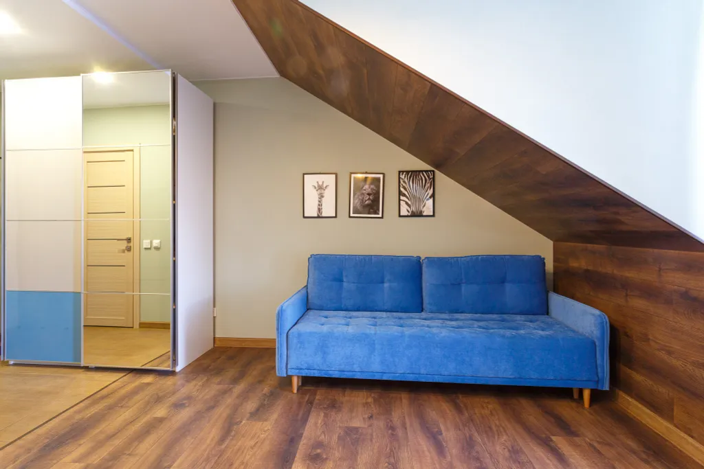 Зимняя сказка №95