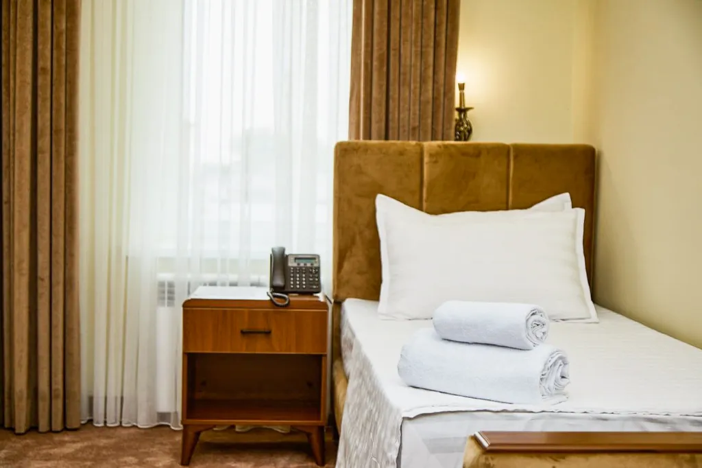 Квартира Комната — аренда посуточно в Самарканд