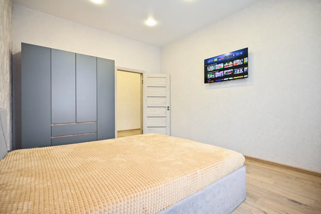 Квартира Квартира бизнес класса — Красноярск