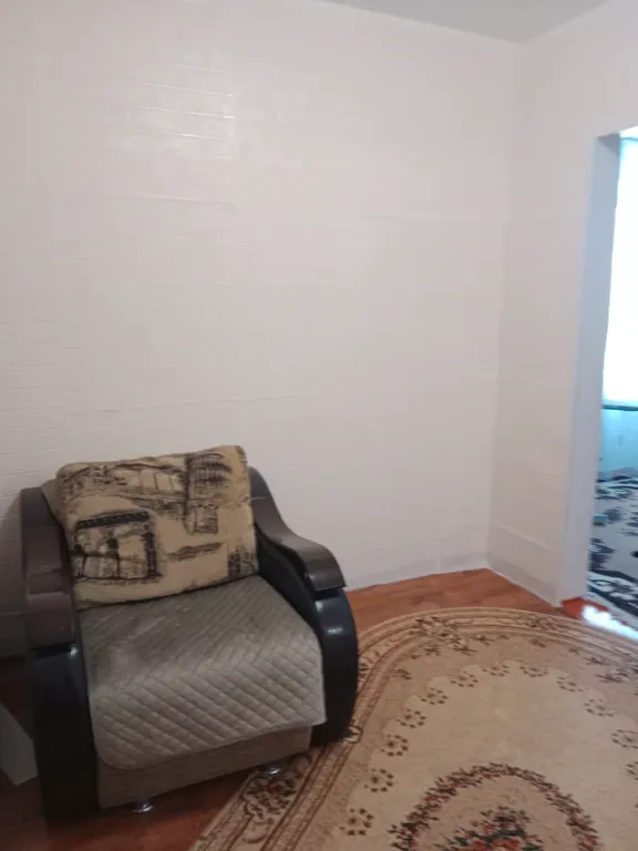 Уютная квартира,рядом горы