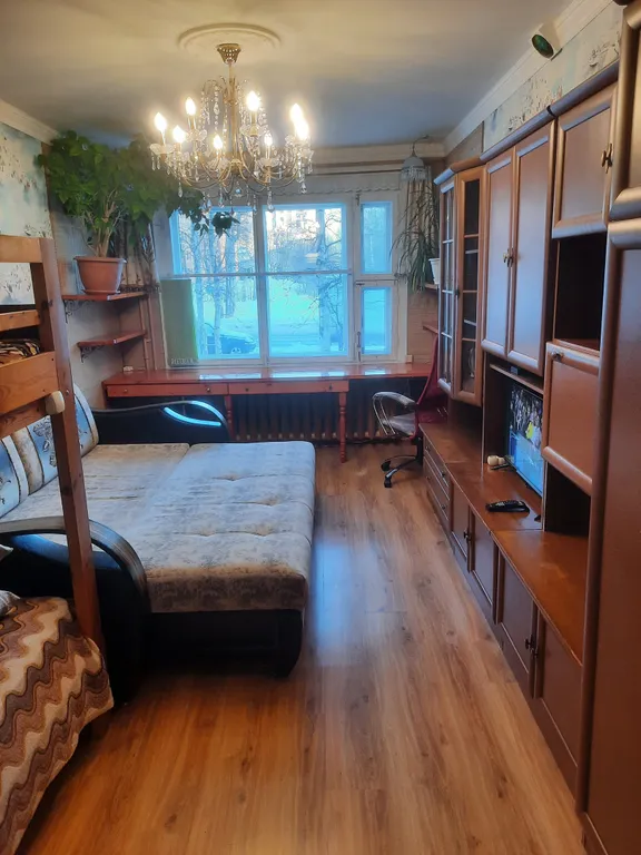 Двушка в центре  у Медакадемии для семерых