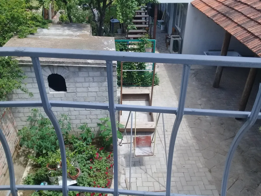 Комната для отдыха