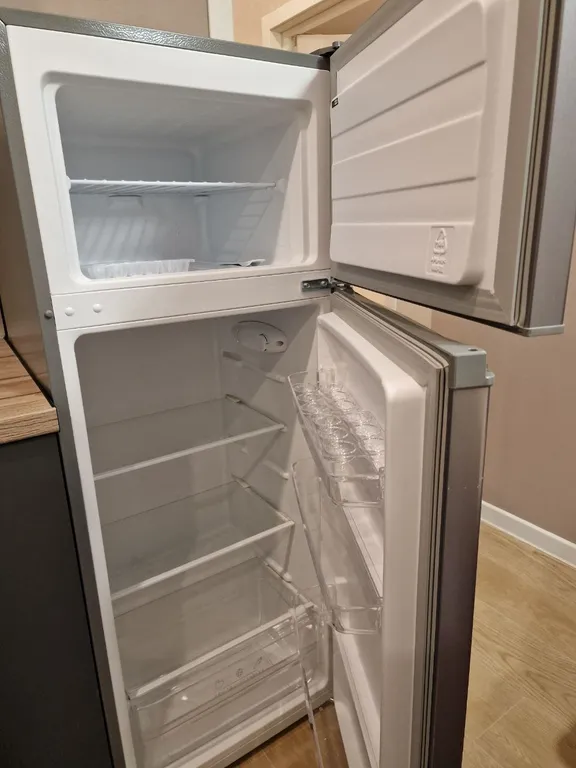 Квартира in Ordnung - чистота, комфорт и порядок