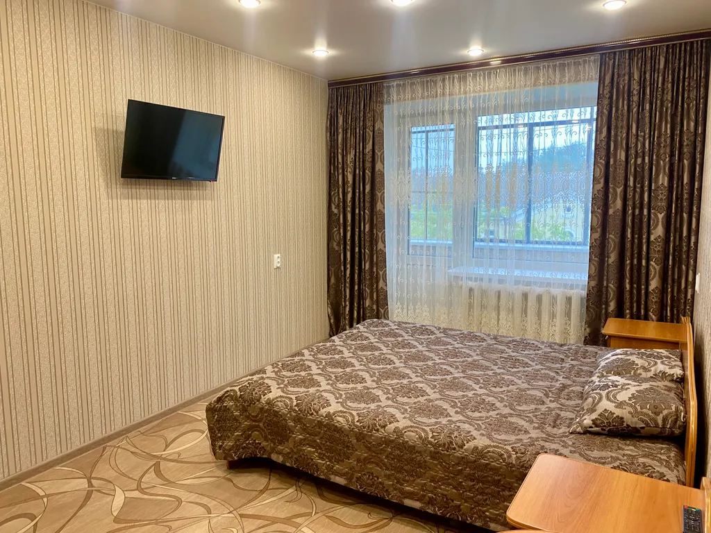 Квартира в центре