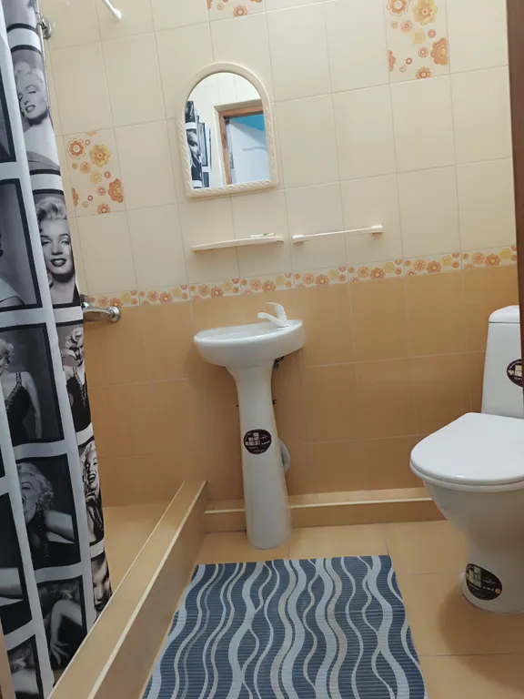 Комфортные номера на Слободке