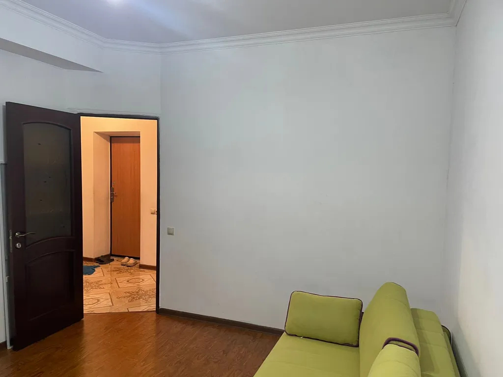 Квартира со всеми условиями