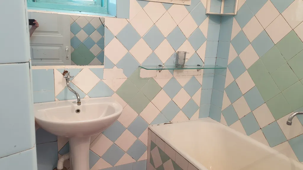 Дом для отдыха