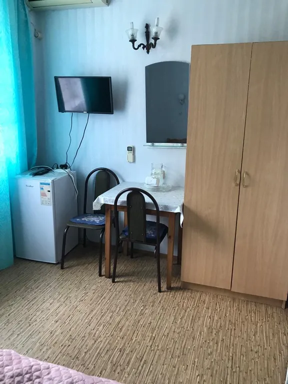 Апартаменты возле моря