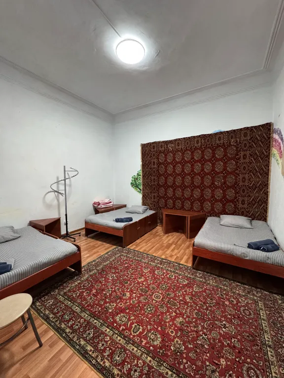 Коттедж Уютный дом рядом с центром — Махачкала