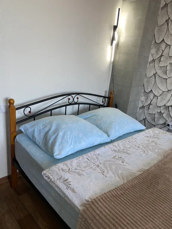 Однокомнатная квартира в самом центре города — аренда посуточно в Горно-Алтайск