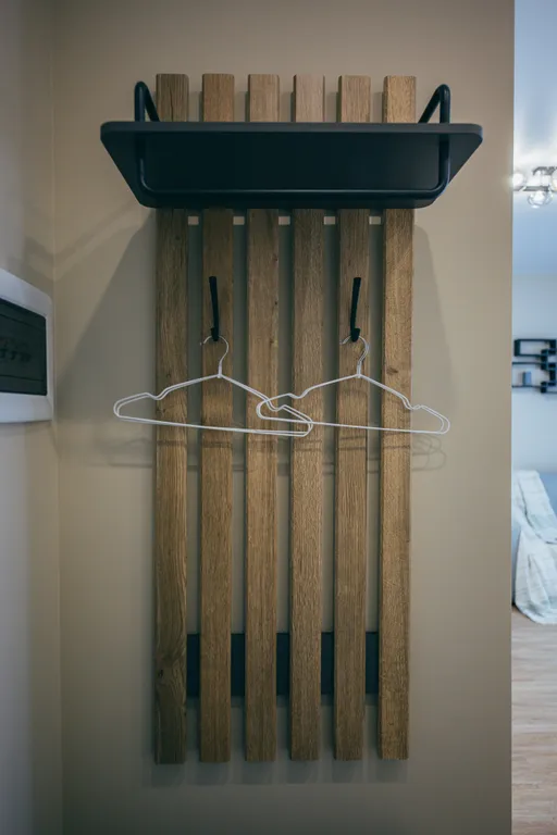 Квартира Квартира Морская сказка 3 — Светлогорск