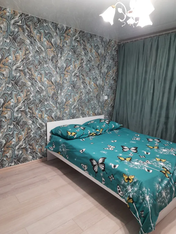 Однокомнатная квартира напротив Стадиона Спартак