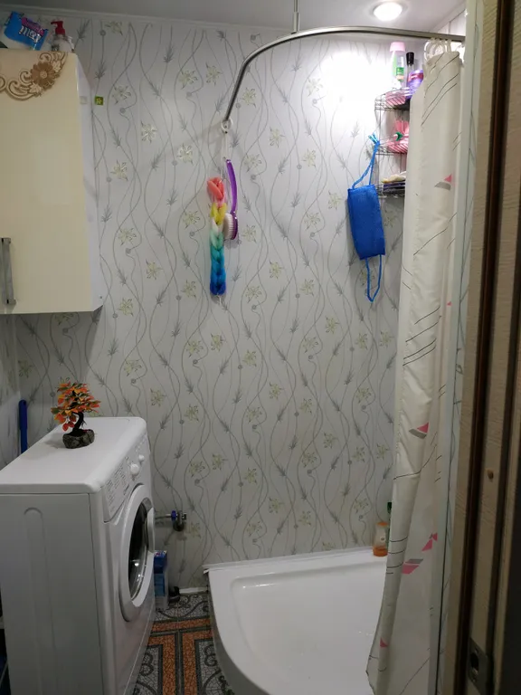 Уютная квартира с чудесной панорамой на вечерние закаты