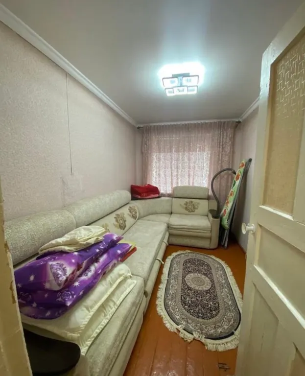 Квартира рядом с Сулакским Каньоном