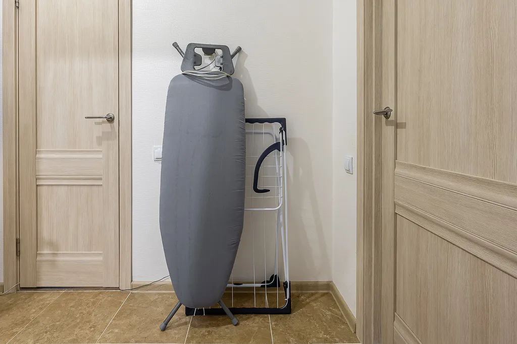 Уютная евро-однушка с модульными спальными местами