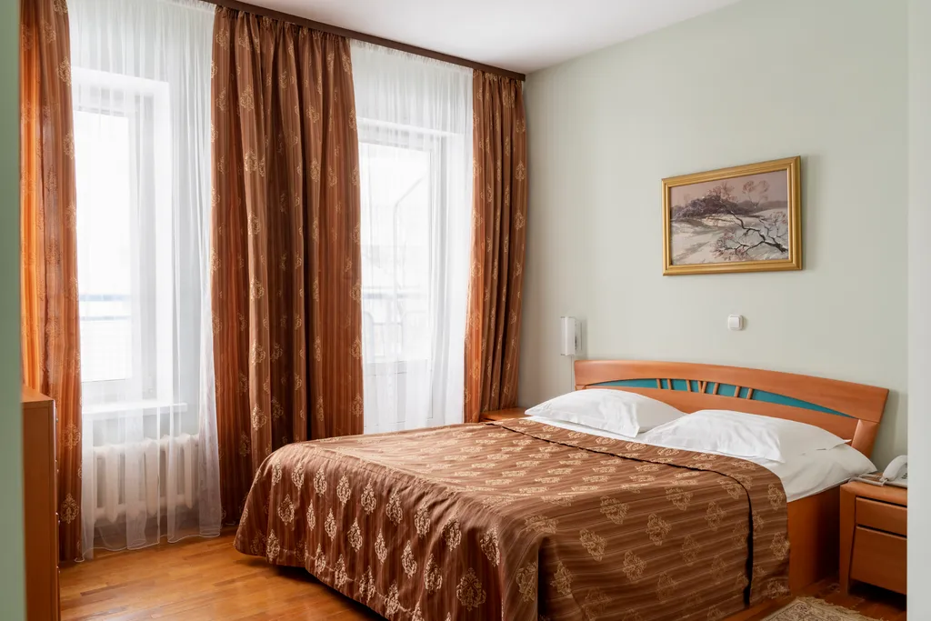 Квартира Комната — аренда посуточно в Архангельск