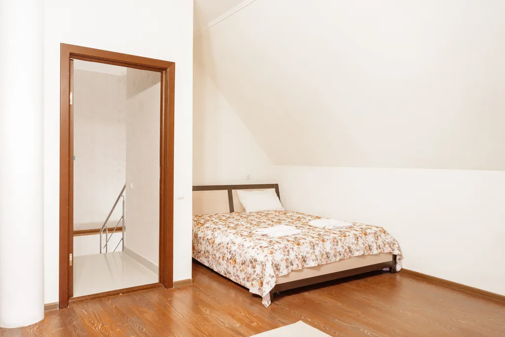 4-комнатный Дом