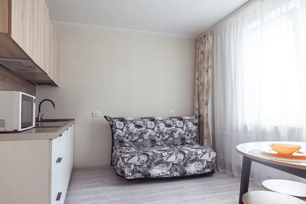 Квартира Уютная квартира недолеко от Красной площади — Анапа