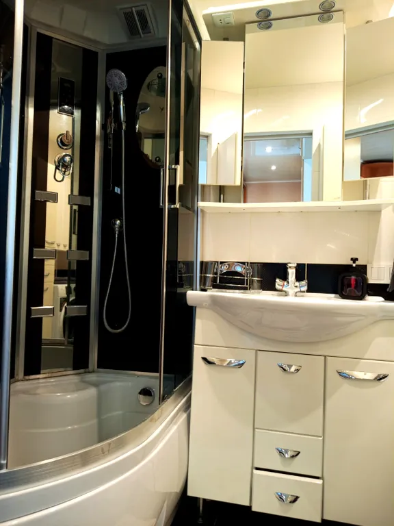 Дизайнерская квартира