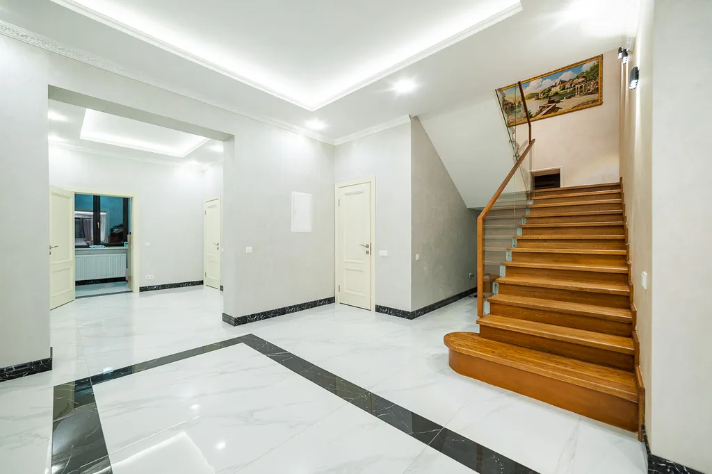 Коттедж Vnukovo Event House — Внуково