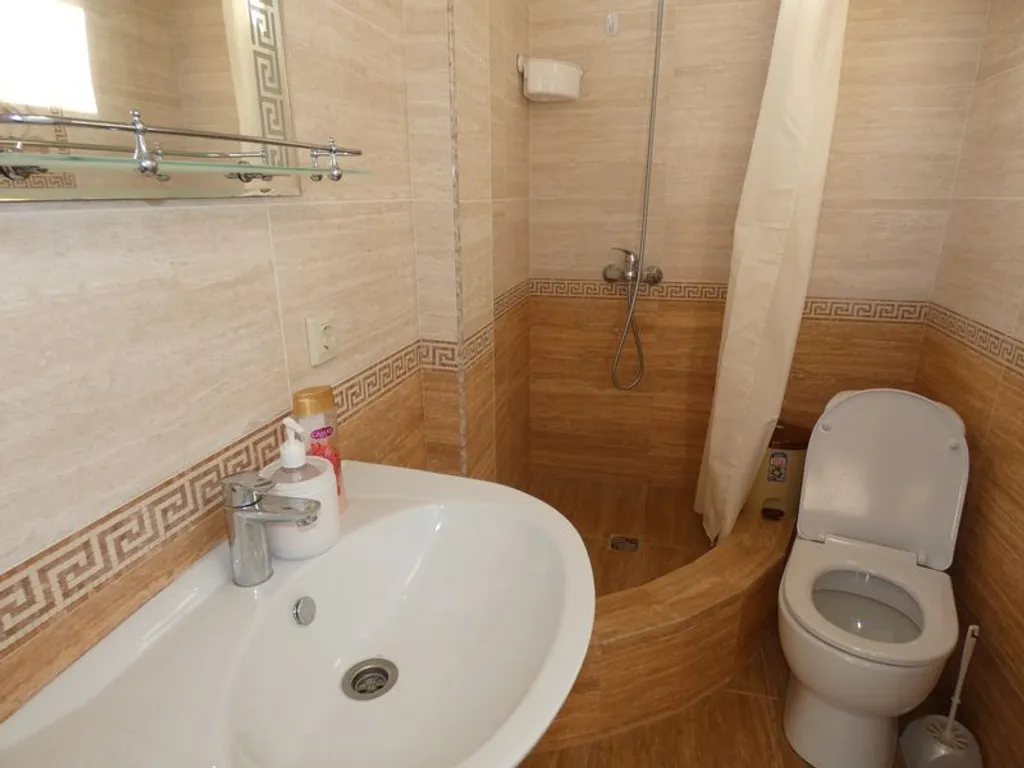 Квартира Комната — Гагра