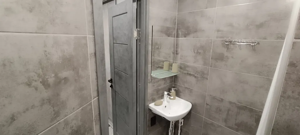 Обновленный люкс