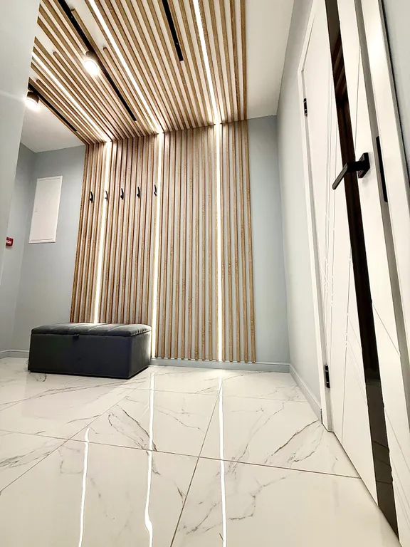 Апартаменты в Одинцово