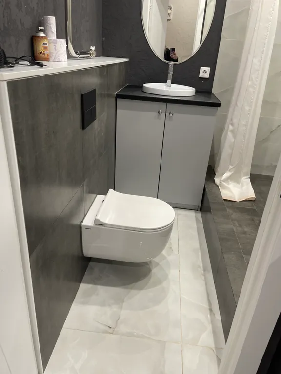 Квартира Квартира Студия со всеми удобствами — Красноярск