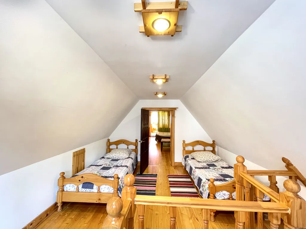 Дом БанщикоВ