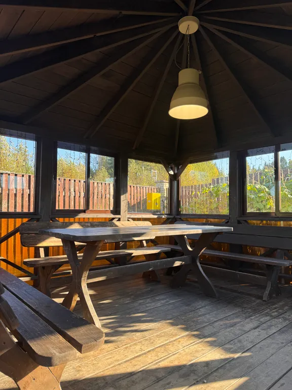 Коттедж Уютный коттедж у Игоры — Иваново (Ленинградская область)