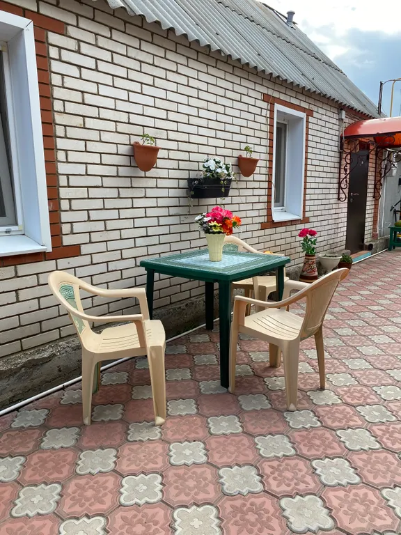 Сдается ДОМ ДЛЯ ВАШЕГО ЛУЧШЕГО ОТДЫХА на СОЛЕНЫХ ОЗЕРАХ