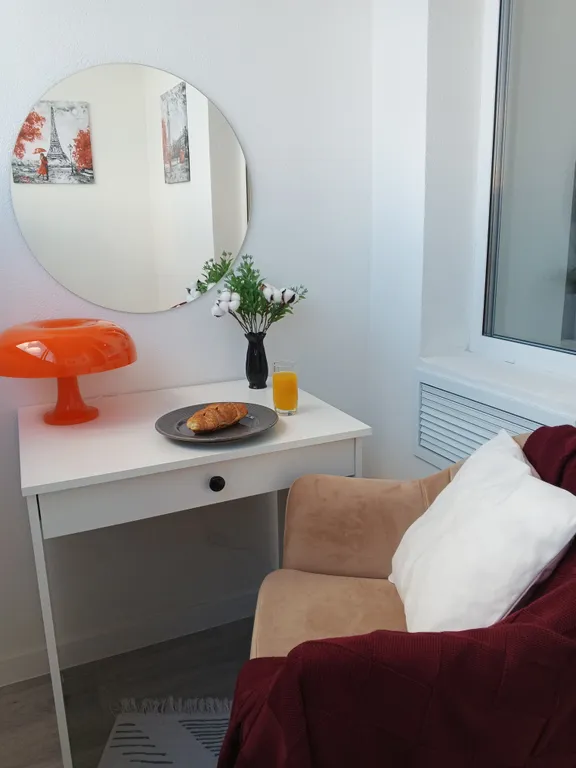 Зазеркалье