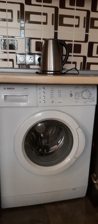 Квартира в тихом, благополучном районе